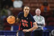 Ole Miss v Texas